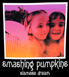 SMASHING PUMPKINS
