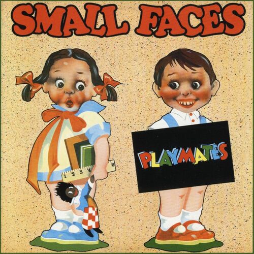 SMALL FACES