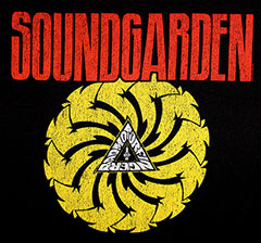 SOUNDGARDEN