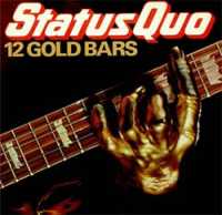 STATUS QUO