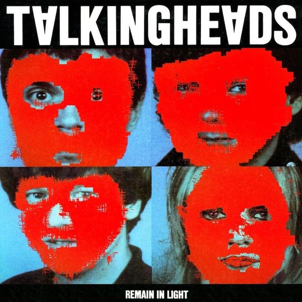 TALKING HEADS