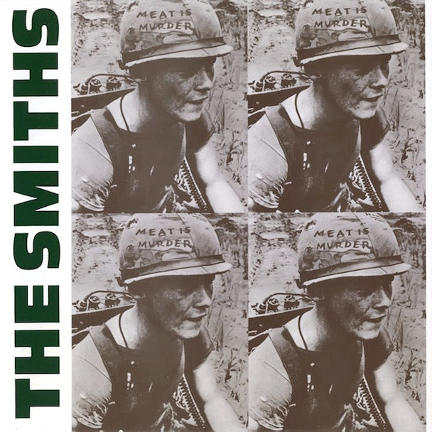 THE SMITHS