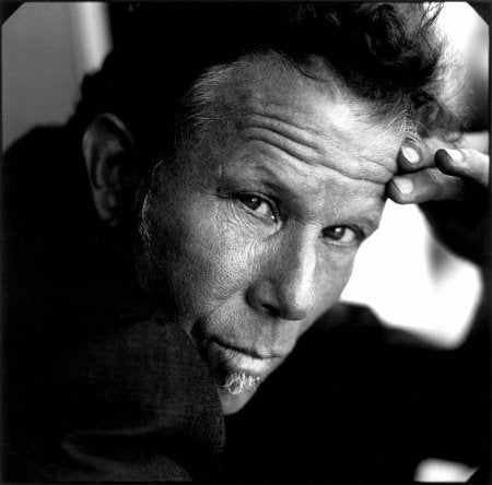 TOM WAITS