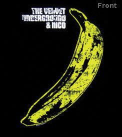 VELVET UNDERGROUND