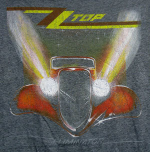 ZZ TOP