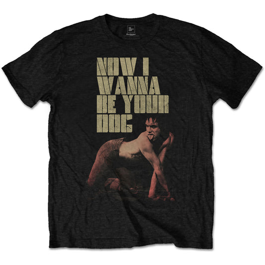 IGGY & the STOOGES - WANNA BE YOUR DOG      .....XL