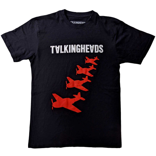 TALKING HEADS - 4 PLANES ----- XL