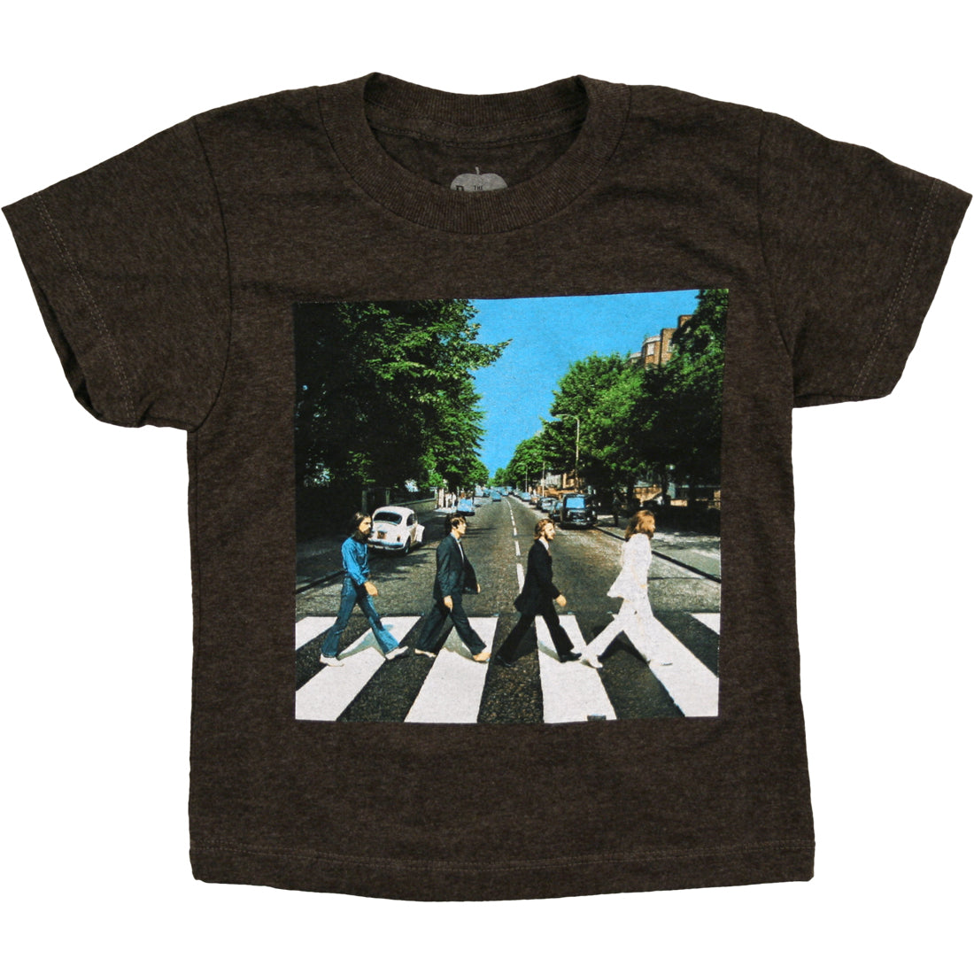 BEATLES, THE - VINTAGE ABBEY ROAD       L  &  XL