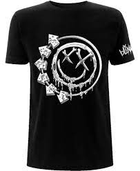 BLINK 182 - BONES ..... XLARGE
