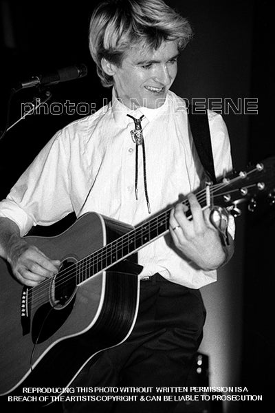 CROWDED HOUSE / the MULLANES 2 (12" x 8" 15"x10" 18"x12" 21"x14")