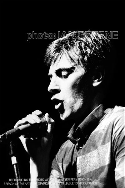 SPORTS STEPHEN CUMMINGS (12" x 8" 15" x 10" 18" x 12")