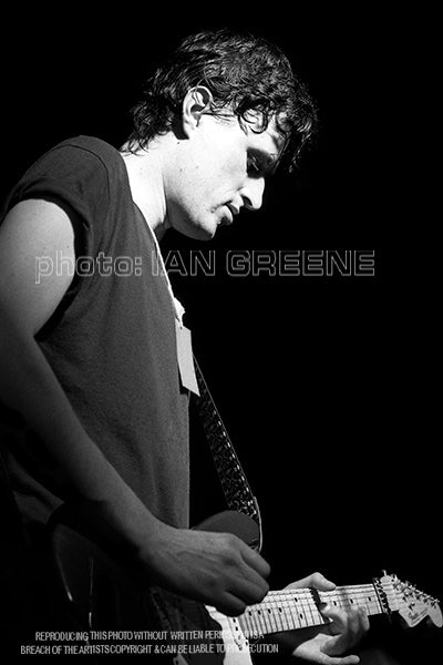 DIED PRETTY 3 (12 x 8" 15" x 10")