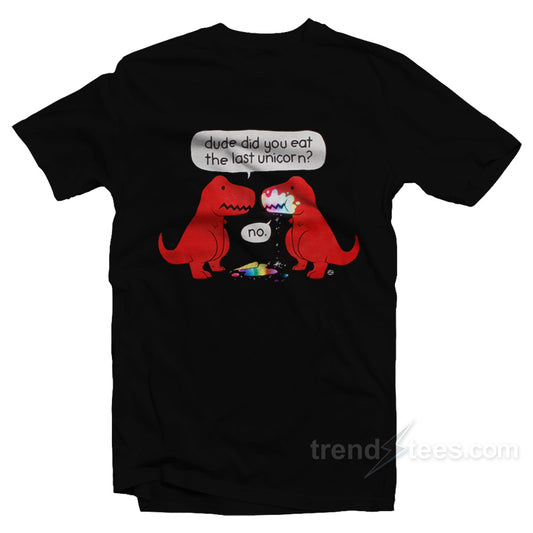 DINO UNICORN ..... medium