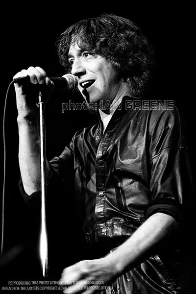 EASYBEATS STEVIE WRIGHT (12" x 8" 15"x10" 18"x12" 21"x14")