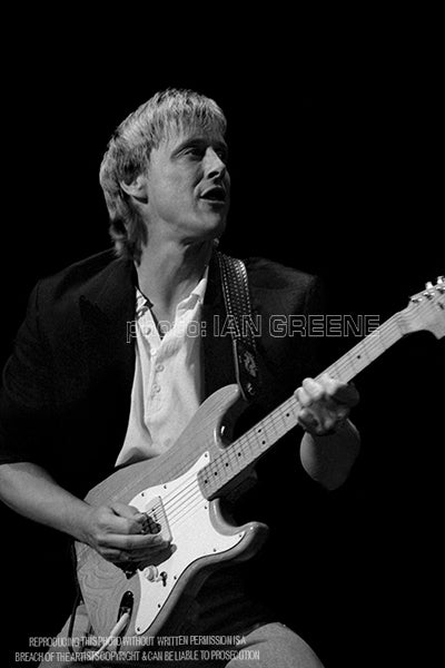 EASYBEATS HARRY VANDA (12" x 8" 15"x10" 18"x12" 21"x14")