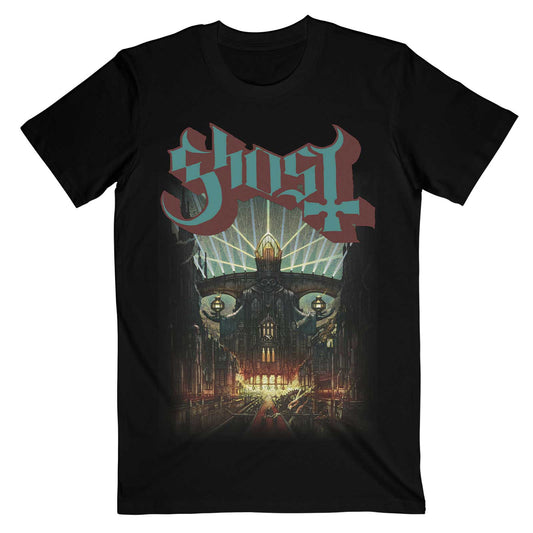 GHOST - MELIORA .....XL