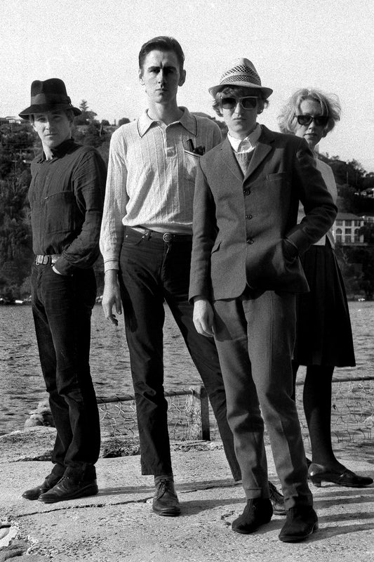 GO BETWEENS (12" x 8" 15" x 10 18" x 12" 21" x 14")