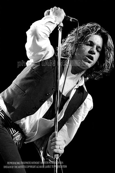 INXS 12 (12" x 8" 15" x 10" 18" x 12" 21' x 14")