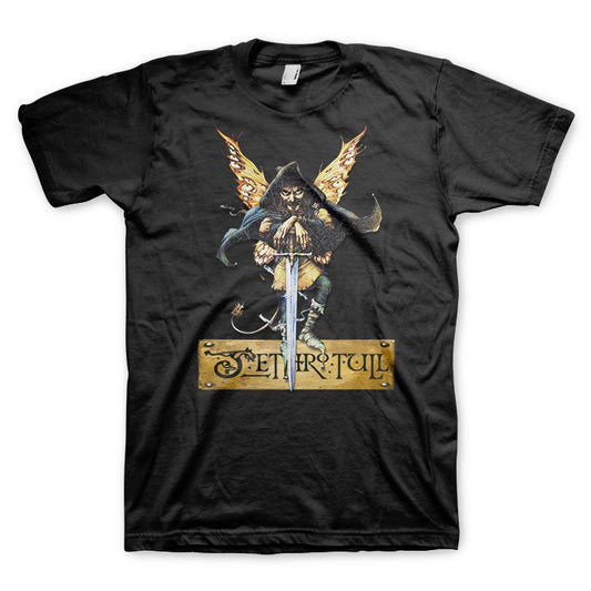 JETHRO TULL - BROADSWORD ,,,,,XL