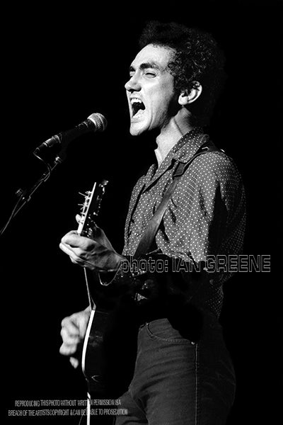 KELLY, PAUL 3 (12" x 8" 15" x10" 18" x 12" 21" x 14")