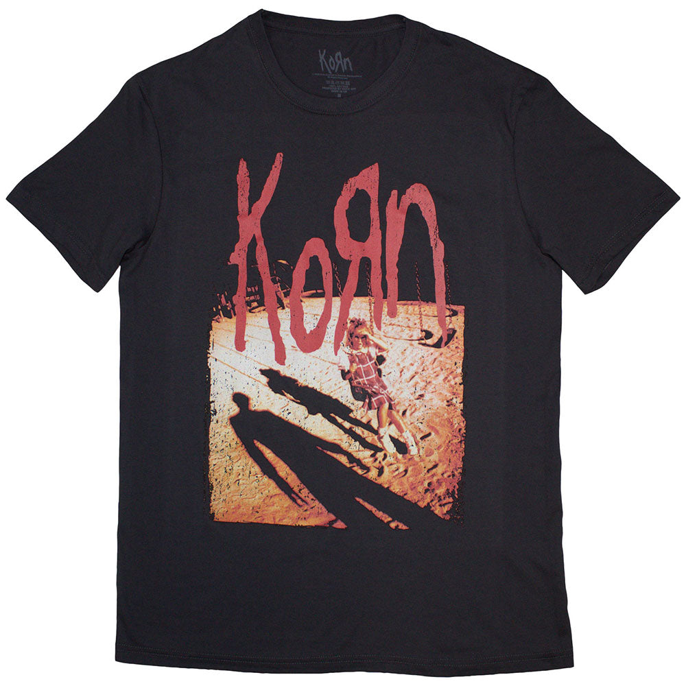 KORN - SHADOW PLAYGROUND ---- XL