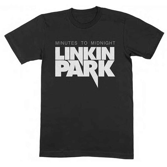 LINKIN PARK - MINUTES TO MIDNIGHT ---- L
