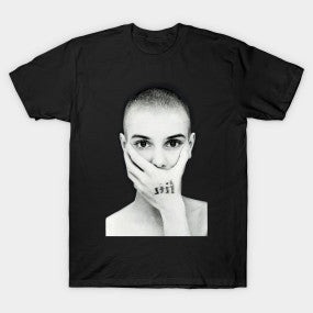 SINEAD O'CONNOR XL