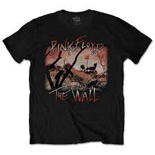 PINK FLOYD - THE WALL MEADOW       XL