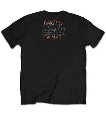 PINK FLOYD - THE WALL MEADOW       XL