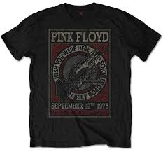 PINK FLOYD - WYWH ABBEY ROAD STUDIOS  -  XL