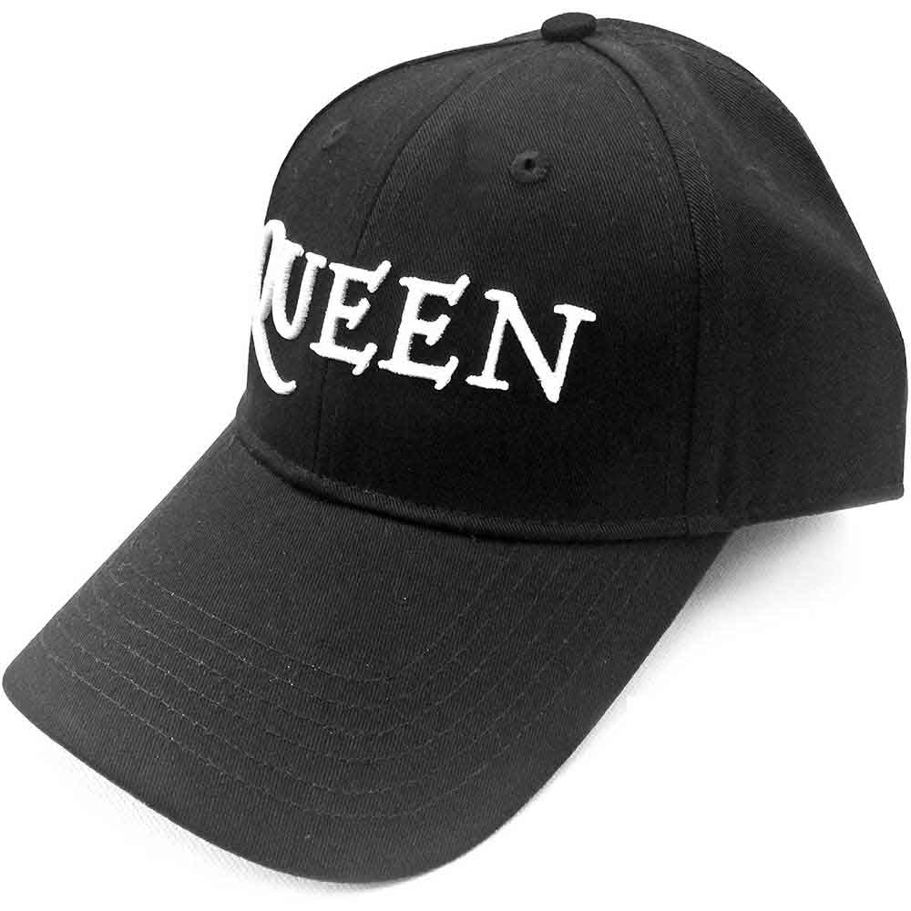 QUEEN - LOGO UNISEX CAP