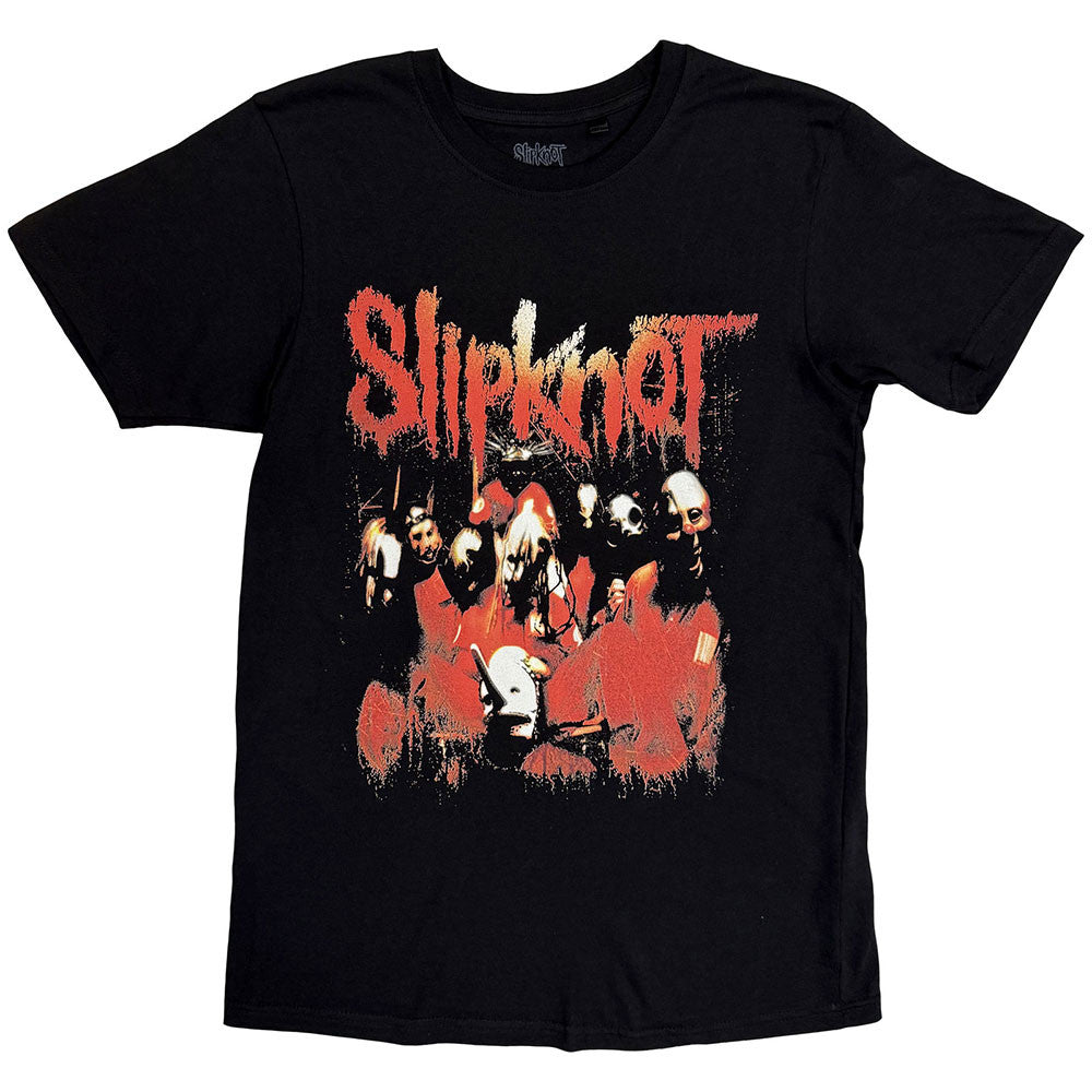 SLIPKNOT - NTH AMERICA TOUR '99  -  Lge & XL