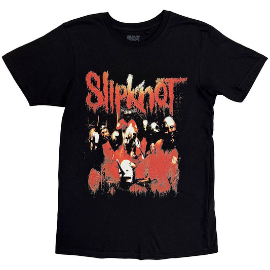 SLIPKNOT - NTH AMERICA TOUR '99  -  Lge & XL