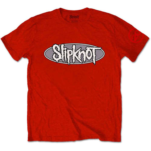 SLIPKNOT - 20TH ANNIVERSARY DON'T JUDGE ME          L