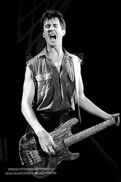 SPY V SPY - CRAIG BLOXOM 1 (12" x 8" 15" x 10" 18" x 12" 21" x 14")