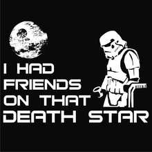DEATH STAR ..... S