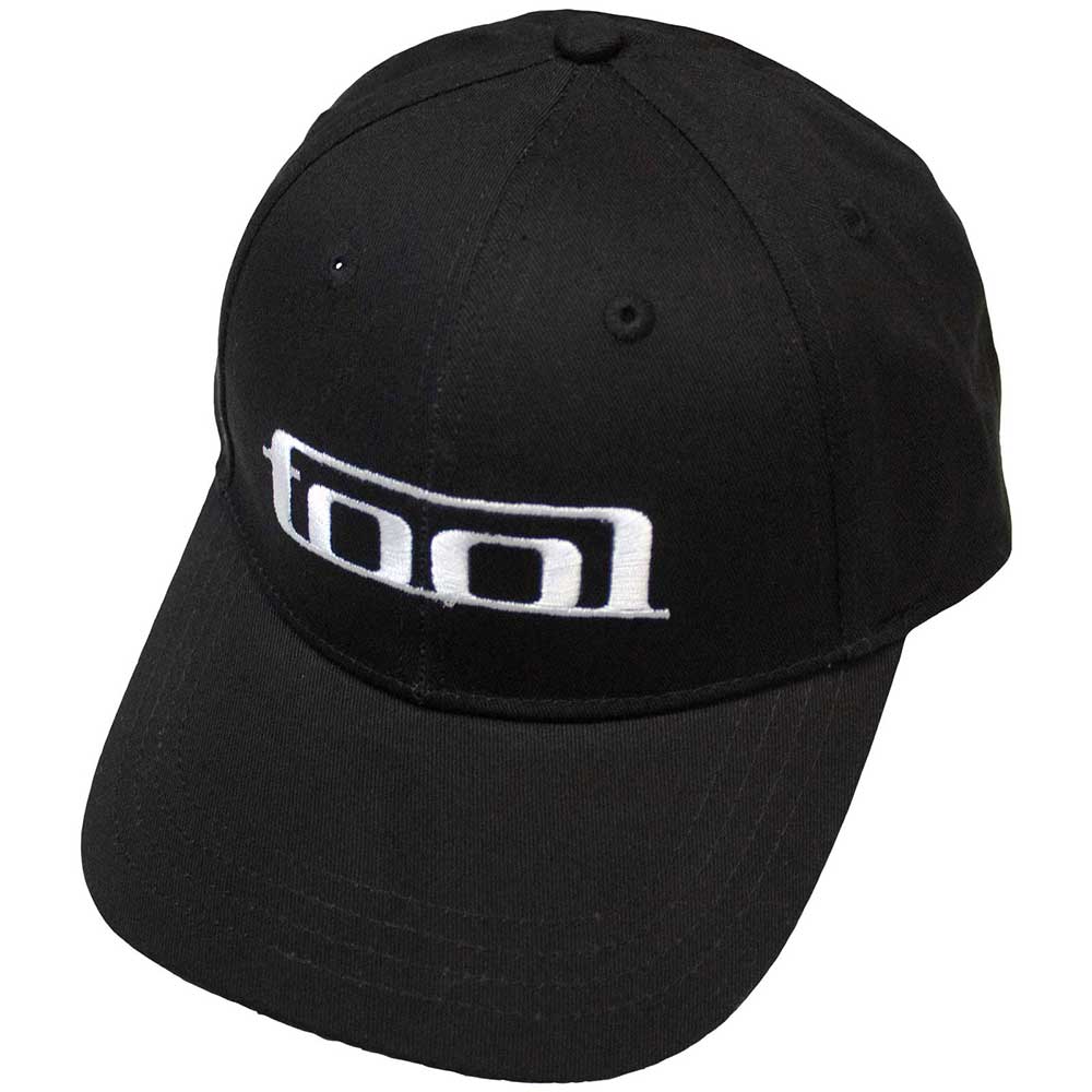 TOOL - 10000 DAYS LOGO UNISEX CAP