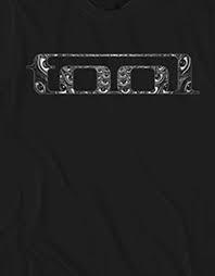 TOOL - BW SPECTRE ----- XL