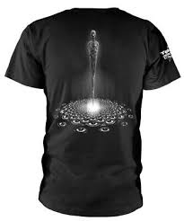 TOOL - BW SPECTRE ----- XL