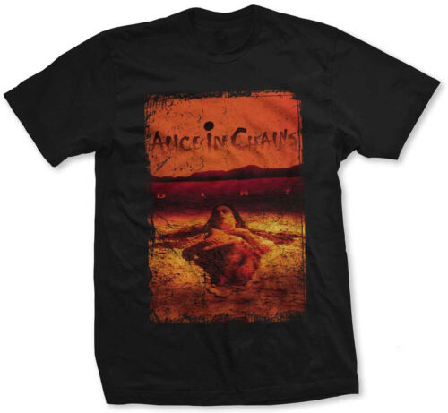 ALICE IN CHAINS - DIRT   XL