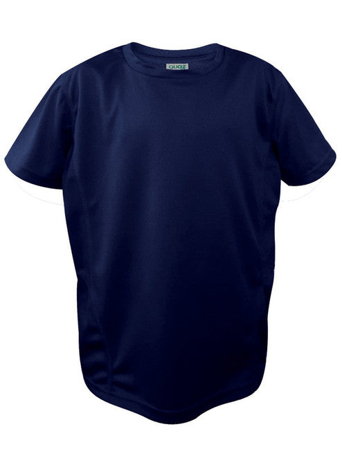 QUOZ LADIES T SHIRT     SIZE 10