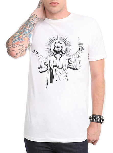 HIPSTER JESUS ..... L