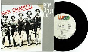 BOOM CRASH OPERA - HER CHARITY