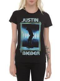 JUSTIN BIEBER          S