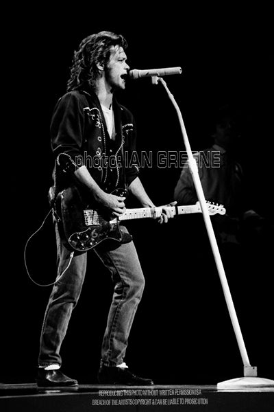 MELLENCAMP, JOHN 2 (12" x 8" 15" x 10" 18" x 12")