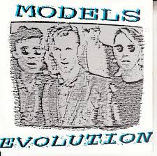 MODELS - EVOLUTION