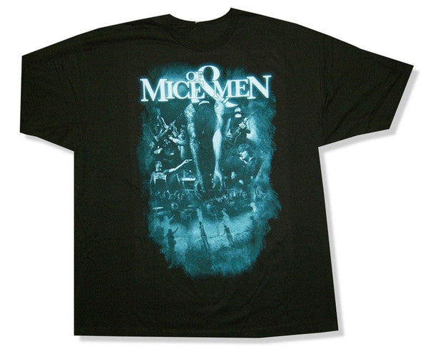 OF MICE & MEN - LIVE         Medium