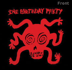 BIRTHDAY PARTY - PLEASURE HEAD .....XL