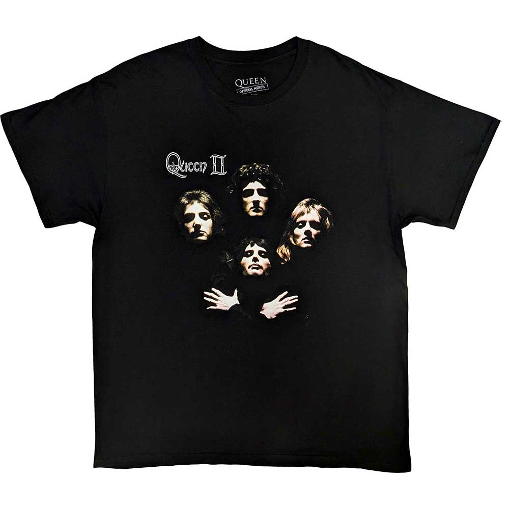 QUEEN - BO RAP CLASSIC      L (out of stock) & XL