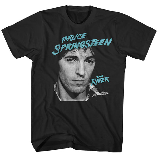 BRUCE SPRINGSTEEN - THE RIVER   .....XL